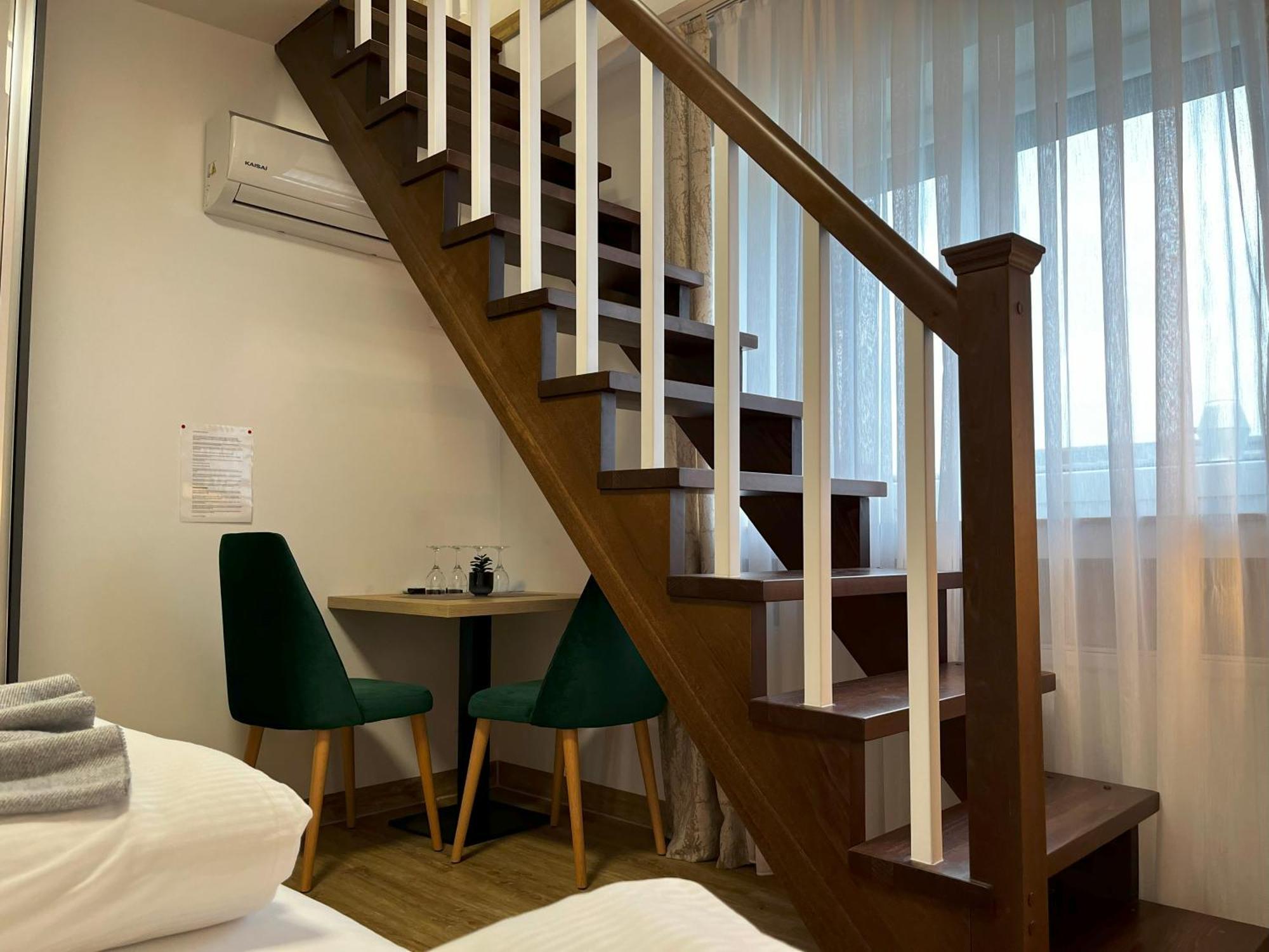 Haven Hotels - Hotel Dona Bergisch Gladbach Esterno foto